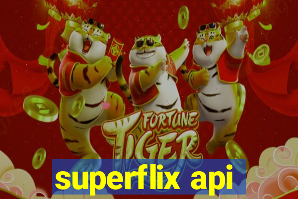 superflix api